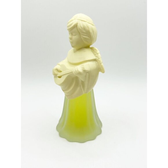 Vintage AVON Angel Song with Mandolin Moonwind Cologne - NIB - Picture 6 of 7